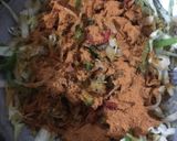વેજ સેઝવાન ફા્ઈડ રાઈસ (Veg. Schezwan Fried Rice Recipe In Gujarati) રેસીપી સ્ટેપ5ફોટો