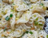 Foto langkah ke 3 dari resep Seblak kerupuk.