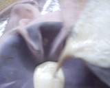 Almond milk recipe step 6 photo