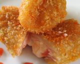 Foto langkah ke 5 dari resep Risol mayones.