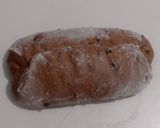 Foto langkah ke 15 dari resep Double Chocolate Sourdough Bread.