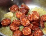 Foto del paso 2 de la receta Patatas a la Riojana