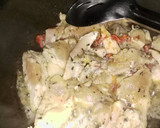 Foto del paso 1 de la receta: Fajitas de pollo y tostones