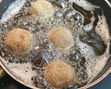 Foto del paso 9 de la receta Croquetas de "Delicias de Elche"