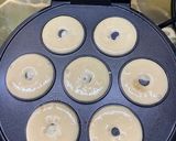 Foto del paso 2 de la receta: Mini donas en máquina 🍩 ¡Ricas, fáciles y esponjosas!