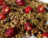 Dam Ka Keema recipe step 3 photo