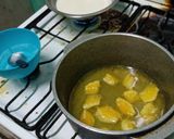 Foto del paso 2 de la receta: Naranja al rum
