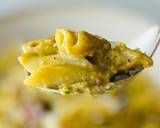 Foto del paso 6 de la receta Carbonara de pistachos 🧀 🧀