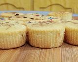 A picture of step 9 of Chocolate & Vanilla Cup Cakes 🧁🧁🧁.