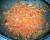 Banarasi Tomater Chat recipe step 2 photo