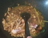 Foto langkah ke 7 dari resep Topping Mie Ayam (Ayam Kecap).