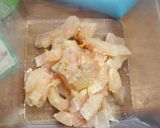 Foto langkah ke 1 dari resep Ikan Dori Asam Manis.