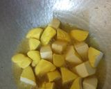 Foto langkah ke 1 dari resep Tongseng Tahu.