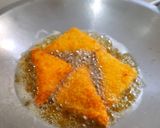 Foto langkah ke 5 dari resep Mozzarella bread.