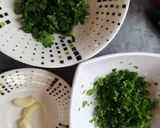 Foto del paso 1 de la receta: Atún en salsa de aguacate