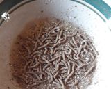 Foto del paso 2 de la receta: Pera en compota proteica