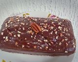 Foto del paso 7 de la receta: Panqué de Chocolate con Nuez