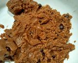 Foto langkah ke 3 dari resep Chocochip cookies.