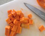 Tikka Spiced Butternut Squash recipe step 1 photo