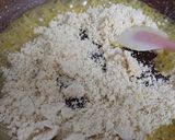 A picture of step 3 of Cashew Coconut Delight.