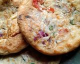 এগ বাটার টোস্ট (Egg butter toast recipe in Bengali) রেসিপির ধাপ 4 ছবি