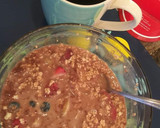 Foto del paso 3 de la receta: Overnight oats