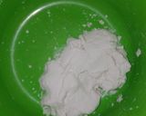 Foto langkah ke 2 dari resep Candil Tepung Ketan.