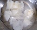 Foto del paso 2 de la receta: Nabo encurtido