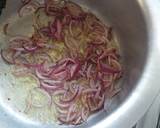 Cabbage #My Staple Food recipe step 2 photo