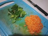 Nugget Ayam Homemade