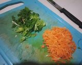 Foto langkah ke 2 dari resep Nugget Ayam Homemade.