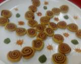 Beet Spirals recipe step 8 photo