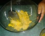 Foto del paso 4 de la receta: Masa Choux