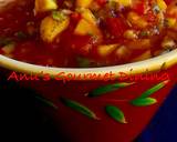 Hot, Spicy n Sweet Tomato-Mango Salsa recipe step 9 photo