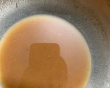 સંભાર (Sambhar Recipe In Gujarati રેસીપી સ્ટેપ3ફોટો