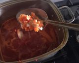 Foto del paso 8 de la receta: Caldo de camarón 🍤