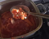 Foto del paso 8 de la receta: Caldo de camarón 🍤