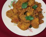 દૂધીના મુઠિયા(Dudhi Muthiya Recipe in Gujarati) રેસીપી સ્ટેપ4ફોટો