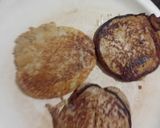 Foto del paso 4 de la receta: HOTCAKES DE PLÁTANO Y AVENA 🍌