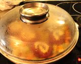 Foto del paso 8 de la receta Almuerzo de martes, Mi generación(1/2 The Who, 13/8/2017)