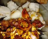 Foto langkah ke 5 dari resep Sate Sapi Manis Ala Maranggi.