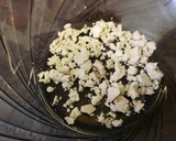Foto del paso 2 de la receta: Increíble buñuelos crujientes express