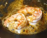 Foto langkah ke 2 dari resep Menu MPASI 6 bulan 4 bintang beras merah & udang dgn slowcooker.