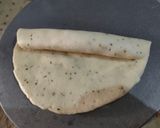 ફરસી પૂરી(Farsi poori Recipe in Gujarati) રેસીપી સ્ટેપ5ફોટો