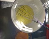 Foto del paso 2 de la receta Bizcocho de vainilla