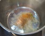 Une image de l'étape 2 de Agneau korma.