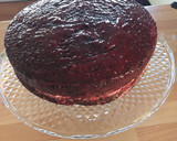 Foto del paso 7 de la receta: Tarta Guinness