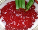 Foto langkah ke 7 dari resep Bubur mutiara yummi.