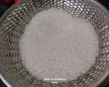 A picture of step 1 of One Pot Sambar Rice In Pressure Cooker (Sambar Sadam).