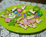 Foto langkah ke 11 dari resep Cookies Hias 🍪.
